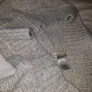 Hanna Hooded Sweater